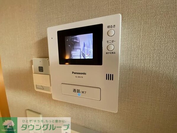 フォルト溝の口の物件内観写真